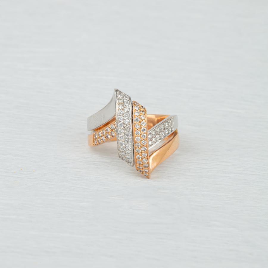 Bijoux en ligne Bague Diamants 65039