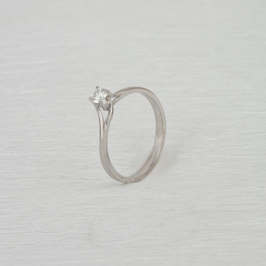 Bijoux en ligne Solitaire Diamants 68926