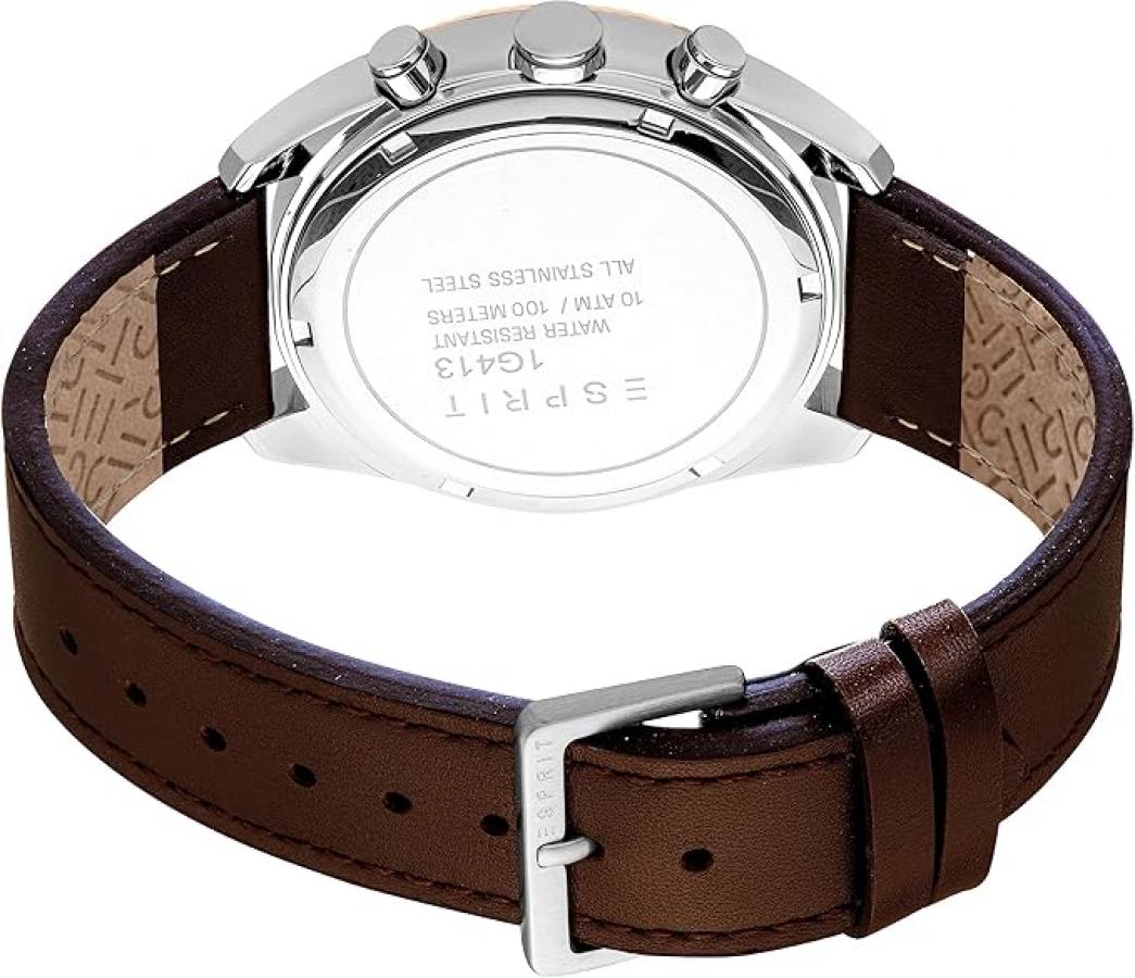 Montres Homme ESPRIT ES1G413L0035