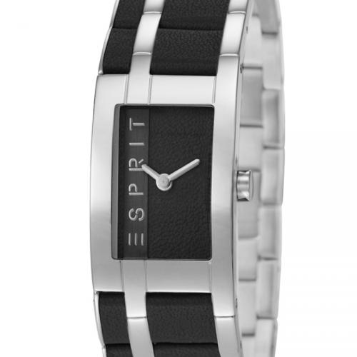 Montre outlet esprit rectangulaire