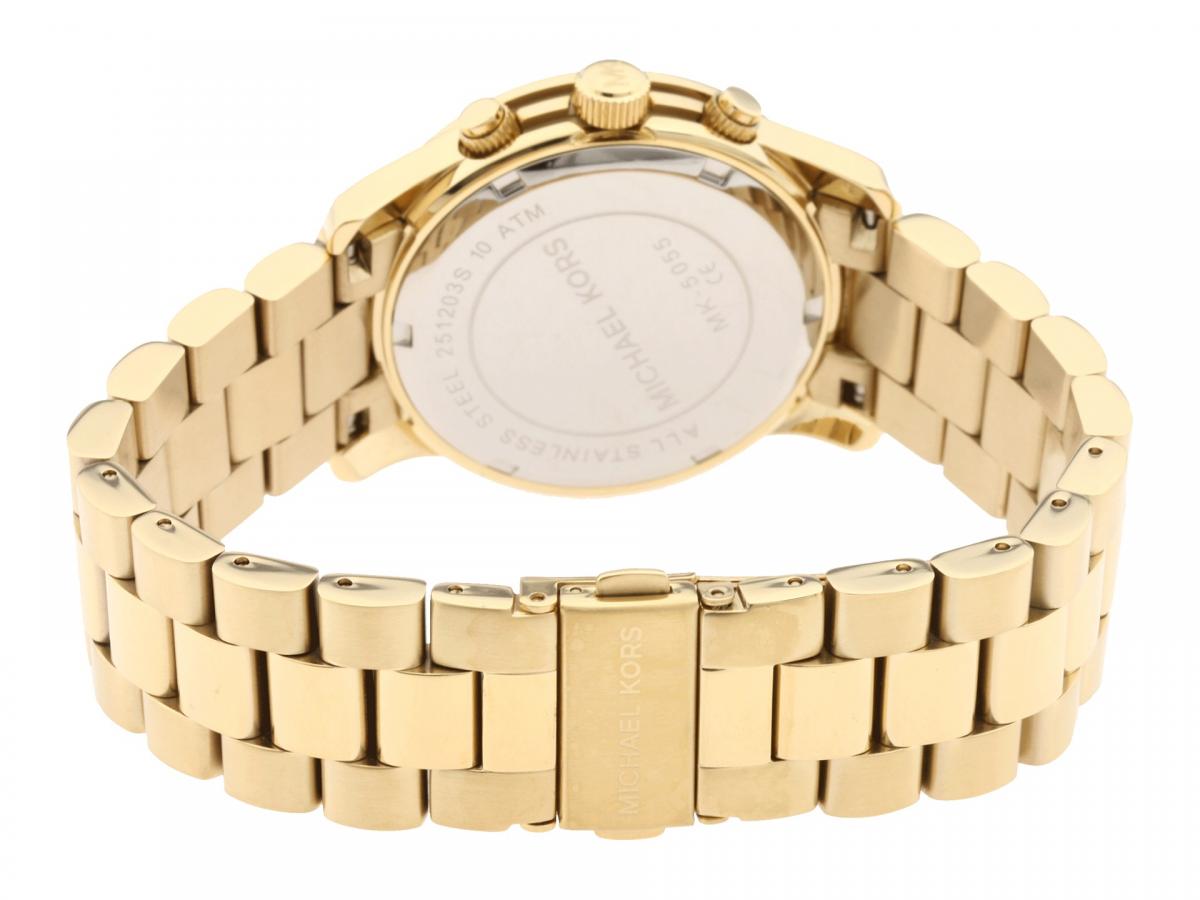 Montre michael kors sale mk5055