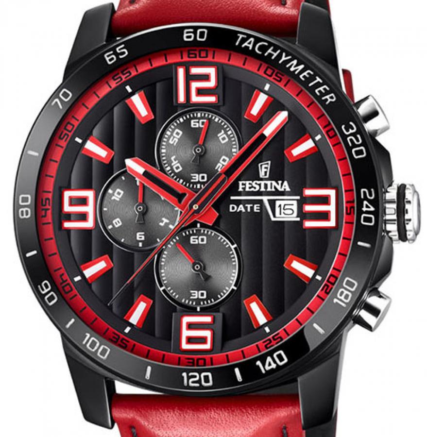 Montres Homme FESTINA F20339/5