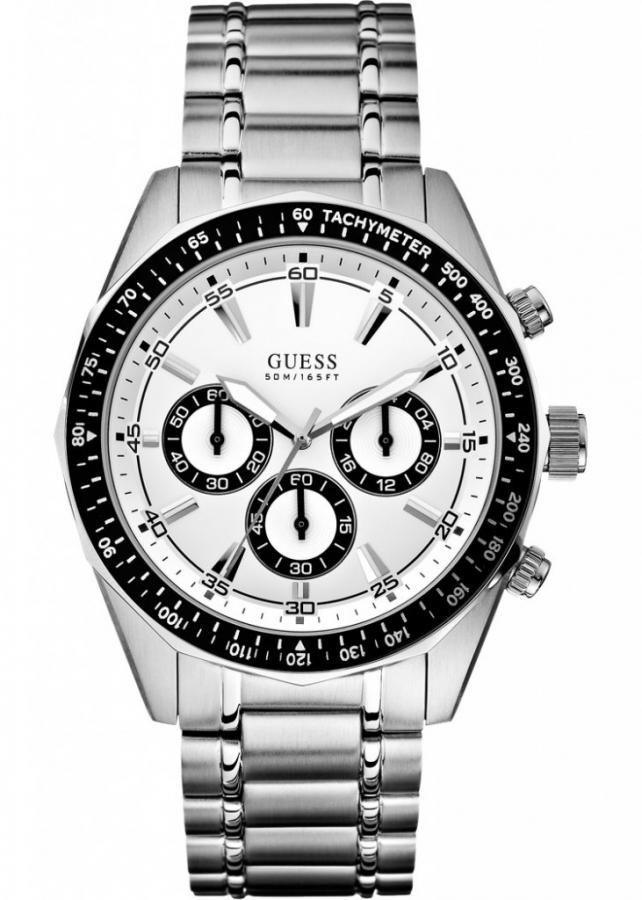 Montre guess best sale tunisie geant