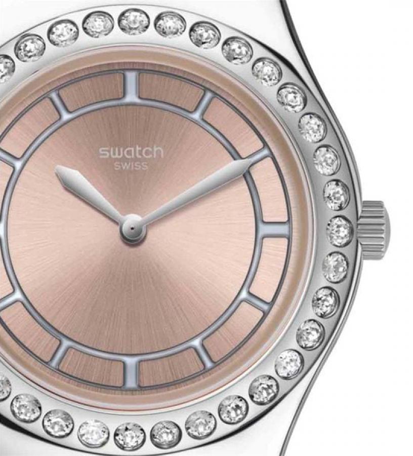 Montres Femme SWATCH YLS212