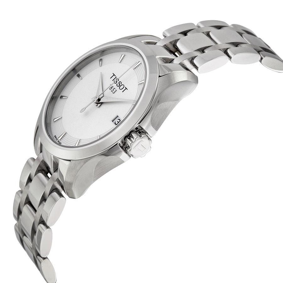 Наручные часы Tissot t035.210.11.011.00