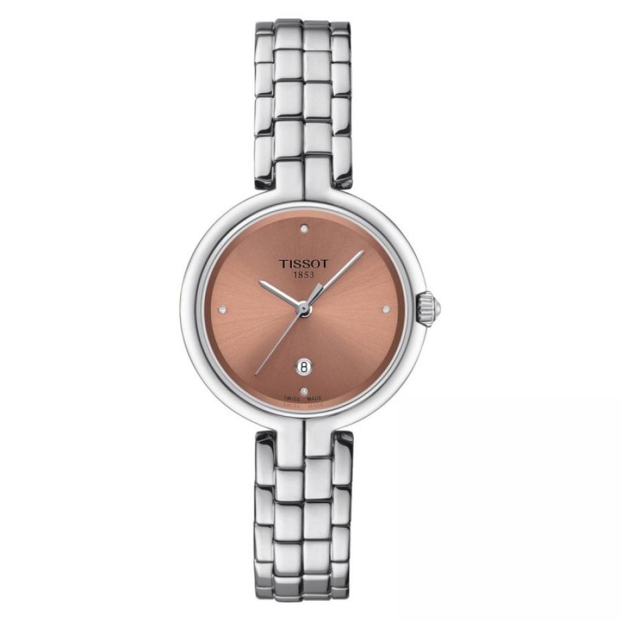 Montres Femme TISSOT T0942101133600