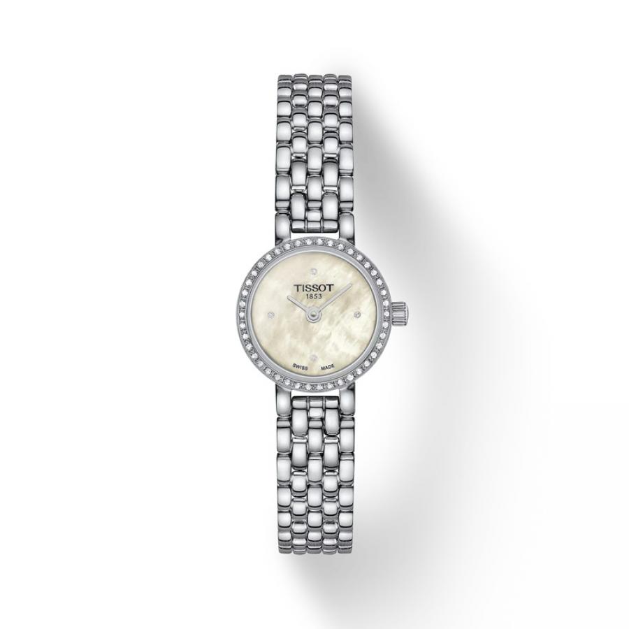 Montres Femme TISSOT T1400096111600