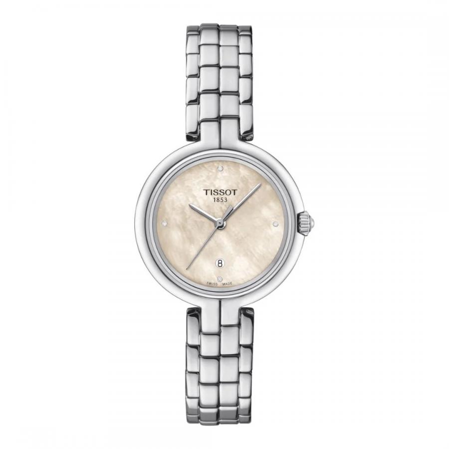 Montres Femme TISSOT T0942101111602