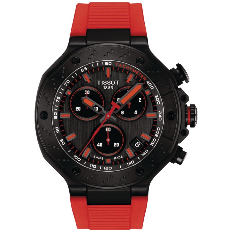 Montres Homme TISSOT T1414173706101