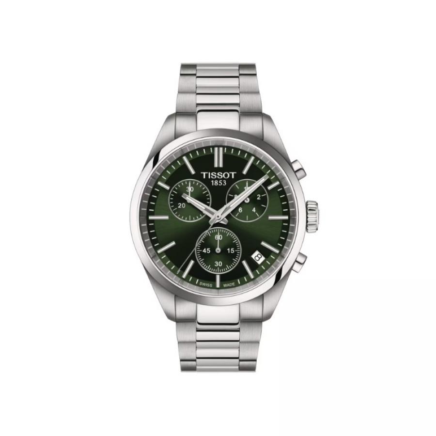 Montres Homme TISSOT T1504171109100