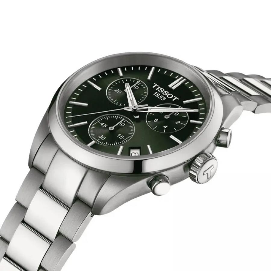 Montres Homme TISSOT T1504171109100