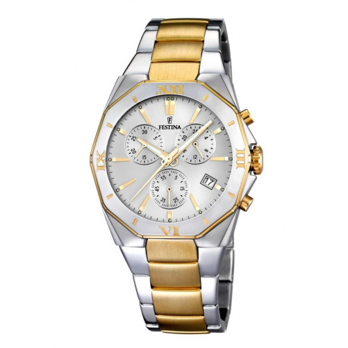 Montre homme FESTINA - F16758/1 | Chichkhane