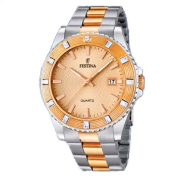Montre femme FESTINA - F16687/2 | Chichkhane
