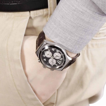 SWATCH YVS400
