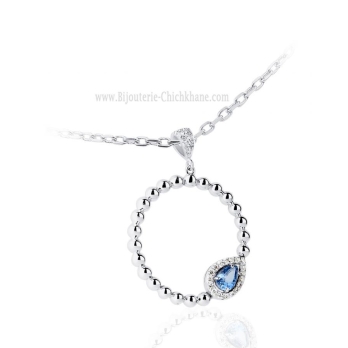 Pendentif Diamants 65207