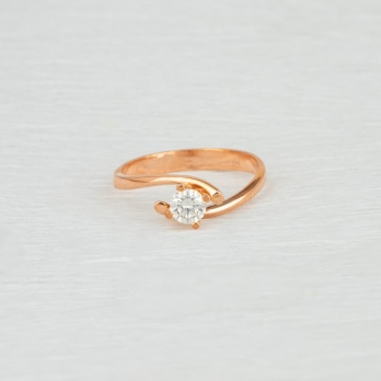 Solitaire Diamants 68929