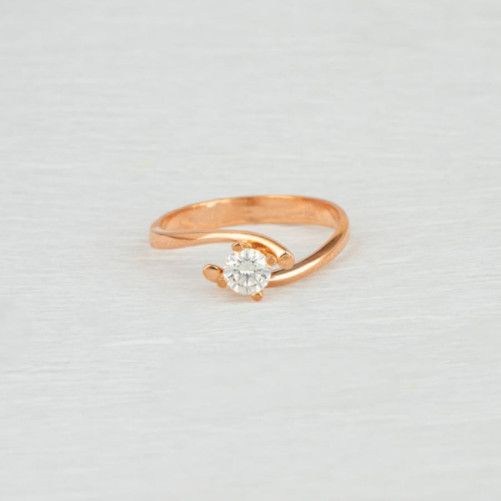Solitaire Diamants 68929