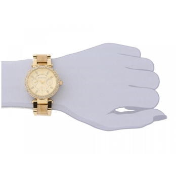 Montre femme MICHAEL KORS - MK5842 | Chichkhane