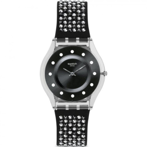 Montre femme SWATCH - SFM128 | Chichkhane
