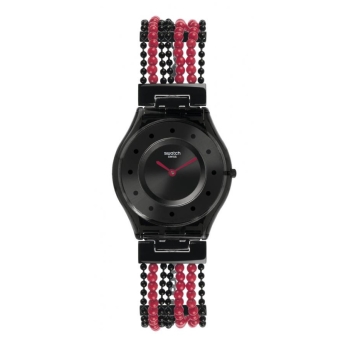 Montre femme SWATCH - SFM130G | Chichkhane
