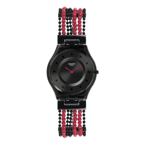 Montre femme SWATCH - SFM130G | Chichkhane