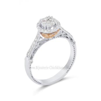 Solitaire Diamants 65142