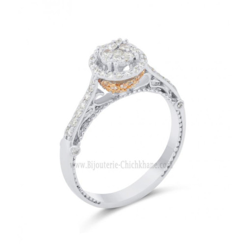 Solitaire Diamants 65142