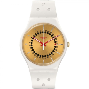 Montre mixte SWATCH - SUOW400 | Chichkhane