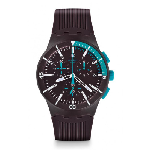 Montre homme SWATCH - SUSV400 | Chichkhane