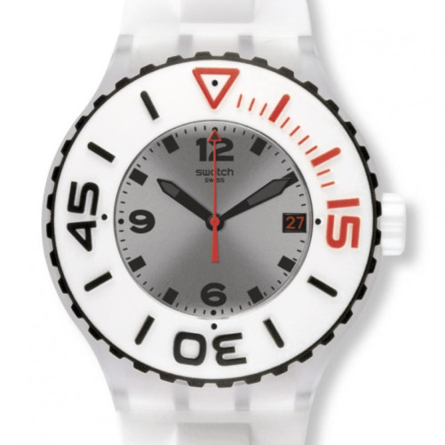 Montre homme SWATCH - SUUK401 | Chichkhane