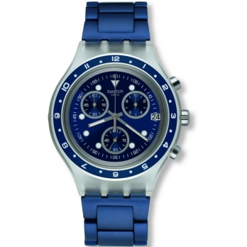 Montre homme SWATCH - SVCK4077AG | Chichkhane