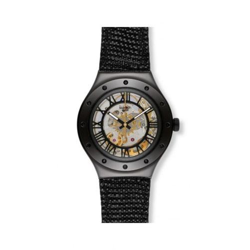 Montre homme SWATCH - YAB100 | Chichkhane