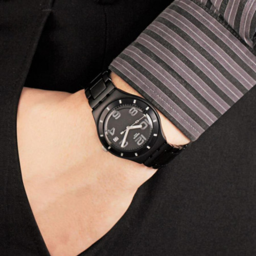 SWATCH YGB4008AG