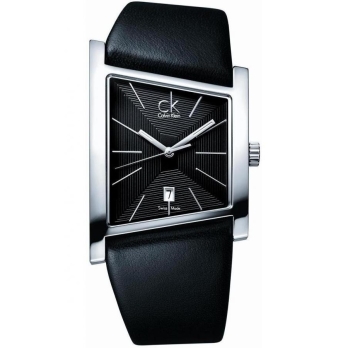 Montre homme CALVIN KLEIN - K0Q21107 | Chichkhane