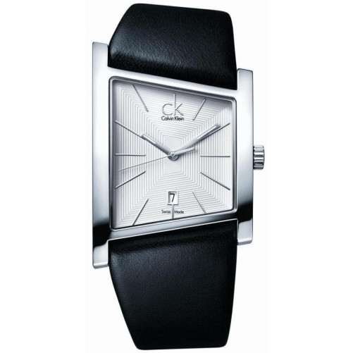 Montre homme CALVIN KLEIN - K0Q21120 | Chichkhane