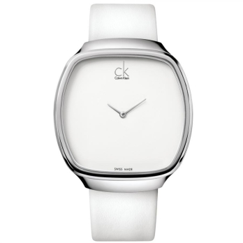 Montre femme CALVIN KLEIN - K0W23601 | Chichkhane