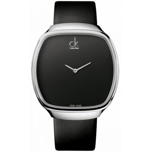 Montre femme CALVIN KLEIN - K0W23602 | Chichkhane