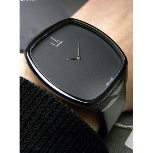 Montre femme CALVIN KLEIN - K0W23702 | Chichkhane
