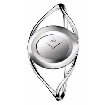 Montre femme CALVIN KLEIN - K1A23708 | Chichkhane