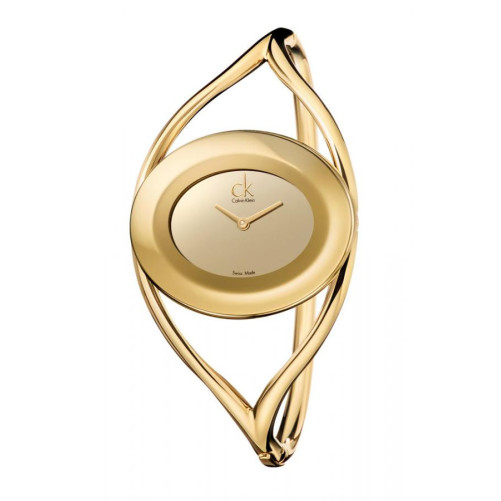Montre femme CALVIN KLEIN - K1A23909 | Chichkhane