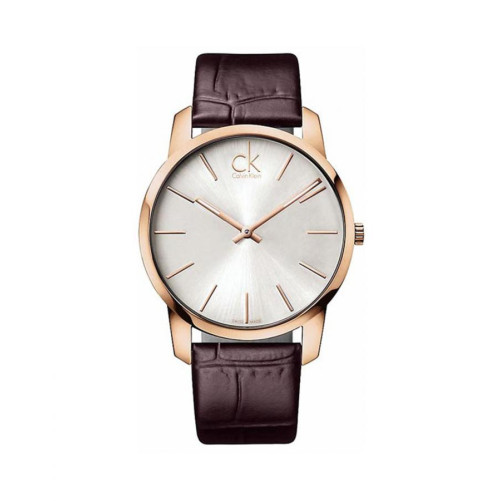 Montre homme CALVIN KLEIN - K2G21629 | Chichkhane