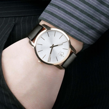 Montre homme CALVIN KLEIN - K2G21629 | Chichkhane