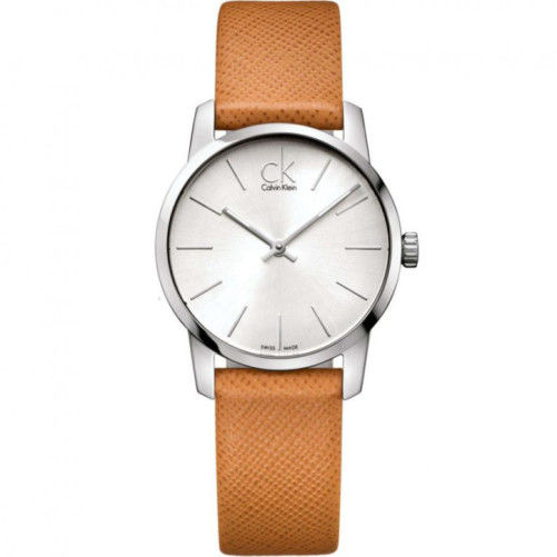 Montre femme CALVIN KLEIN - K2G23120 | Chichkhane