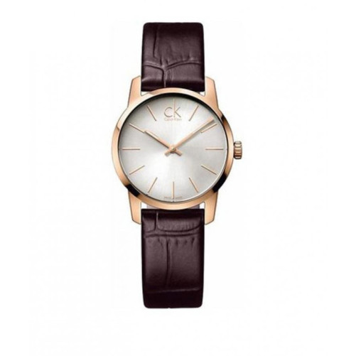 Montre femme CALVIN KLEIN - K2G23620 | Chichkhane