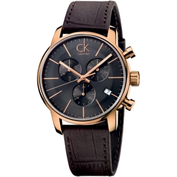 Montre homme CALVIN KLEIN - K2G276G3 | Chichkhane