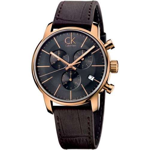 Montre homme CALVIN KLEIN - K2G276G3 | Chichkhane