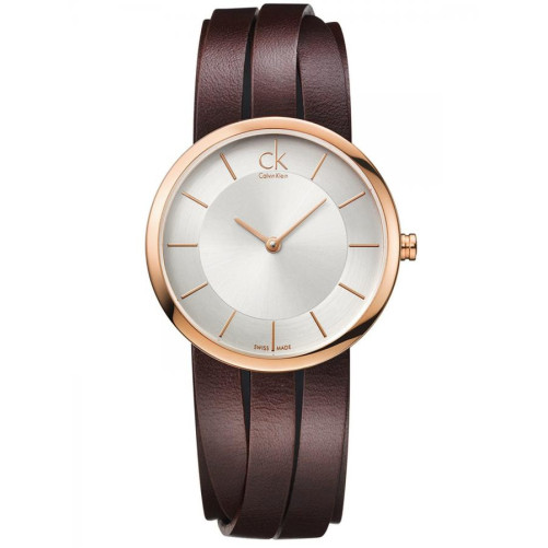 Montre femme CALVIN KLEIN - K2R2M6G6 | Chichkhane