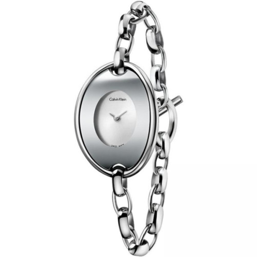 Montre femme CALVIN KLEIN - K3H2M126 | Chichkhane