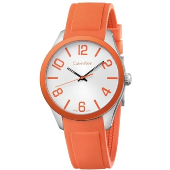 Montre mixte CALVIN KLEIN - K5E51YY6 | Chichkhane