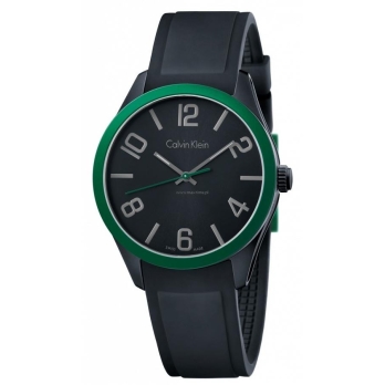Montre homme CALVIN KLEIN - K5E51ZB1 | Chichkhane